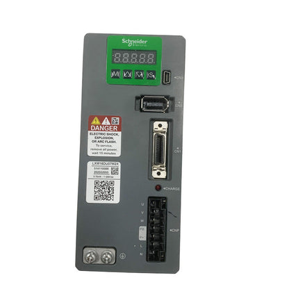 Schneider Electric LXM16DU07M2X Lexium 16 Servo Drive