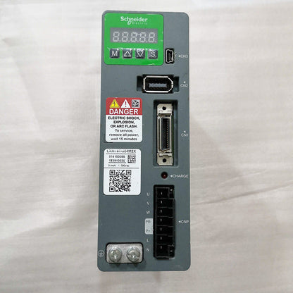 Schneider Electric LXM16DU04M2X Lexium 16 Servo Drive