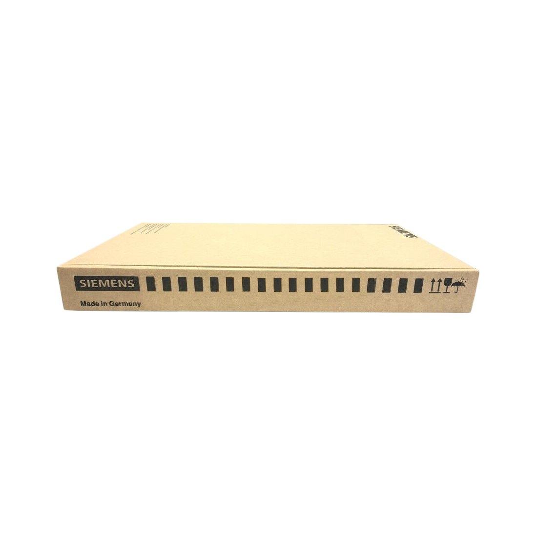 New Original Siemens SIMODRIVE 611-D 2-Axis Control Unit 6SN1118-0DH13-0AA0 6SN11180DH130AA0 - Pulingma Automation