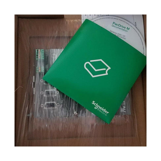 New Original Schneider Electric ELAU Controller Module BT-4/ENC1 - Pulingma Automation