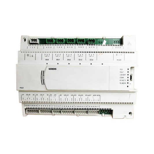 Used Siemens PLC Module PXC24.2-E.A - Pulingma Automation