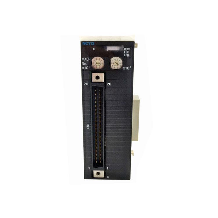 New Original Omron CJ1W-NC113 PLC Module Controller - Pulingma Automation