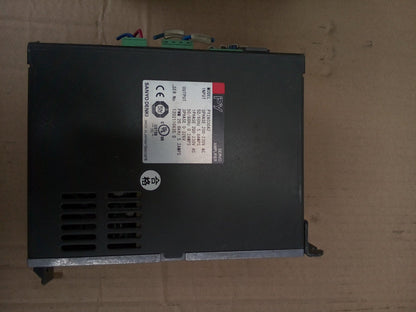 SANYO PY2A030A2 Servo Amplifier Input 200-230V AC - Pulingma Automation