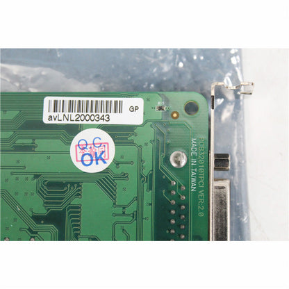 MOXA PCB32010TPCI C32010T/PCI Circuit Board