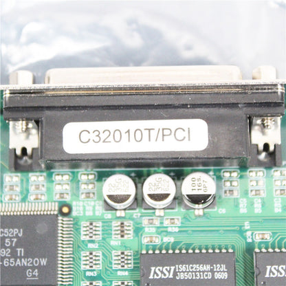 MOXA PCB32010TPCI C32010T/PCI Circuit Board