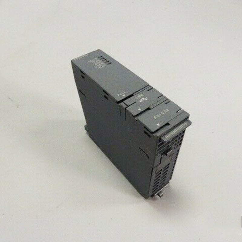 Mitsubishi Q00UCPU PLC Module