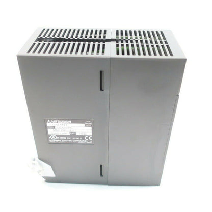 Mitsubishi Q2ASCPU PLC