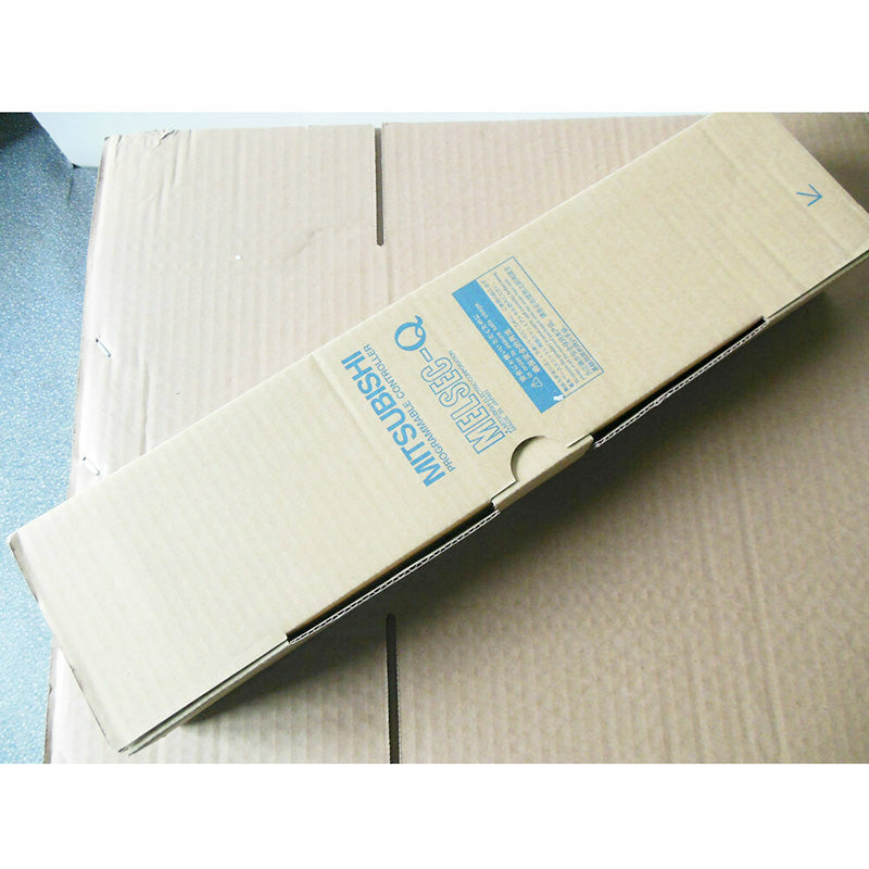 Mitsubishi Q68B PLC Baseplate