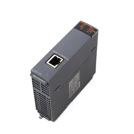 Mitsubishi QJ71E71-100 PLC Module