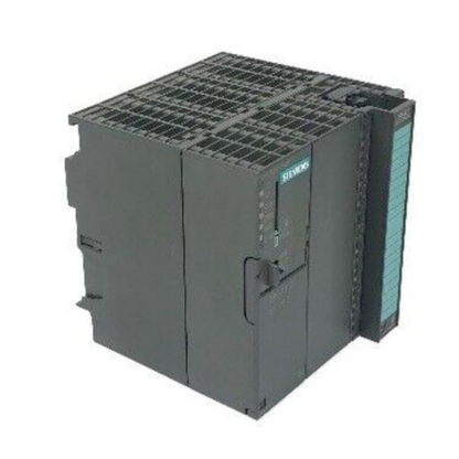 SIEMENS 6ES7313-6CE00-0AB0 PLC CPU Module