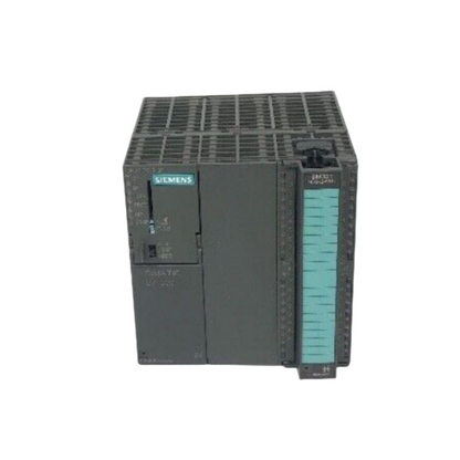 SIEMENS 6ES7313-6CE00-0AB0 PLC CPU Module