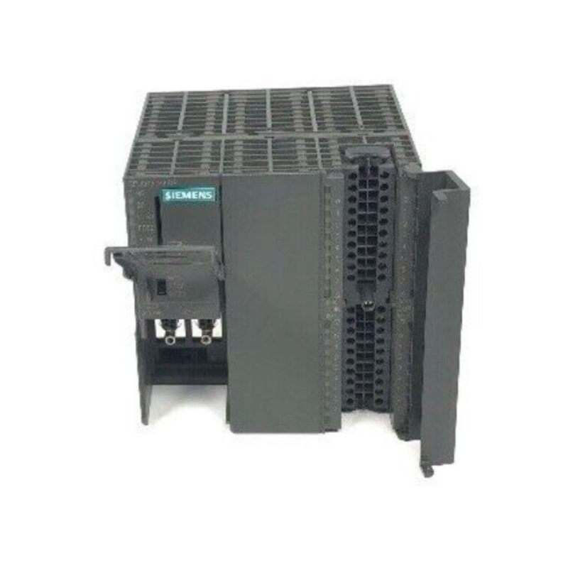 SIEMENS 6ES7313-6CE01-0AB0 PLC CPU Module