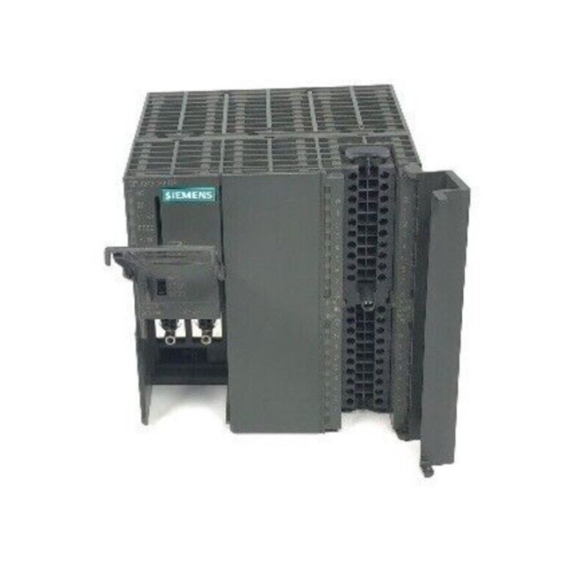 SIEMENS 6ES7313-6CE00-0AB0 PLC CPU Module