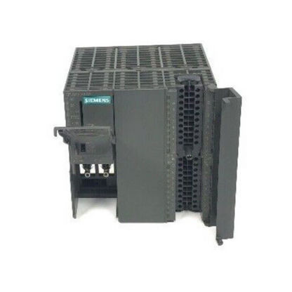 SIEMENS 6ES7313-6CE00-0AB0 PLC CPU Module