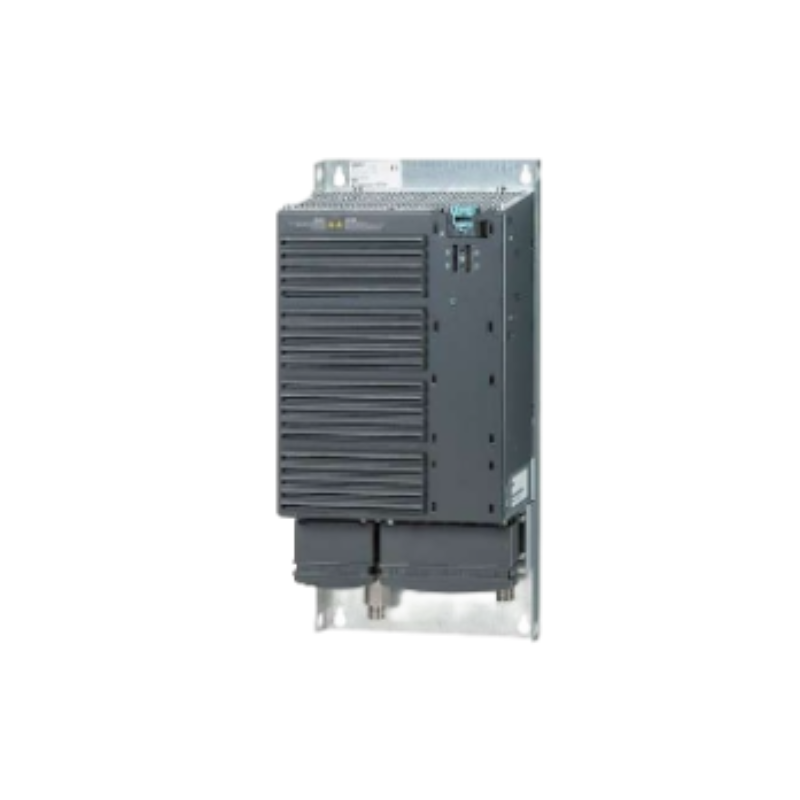 SIEMENS 6SL3210-1SE31-1UA0 Converter