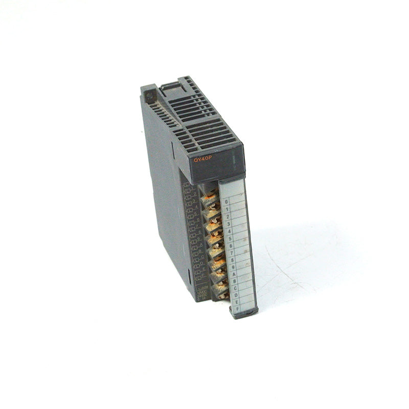 Mitsubishi QY40P PLC Module