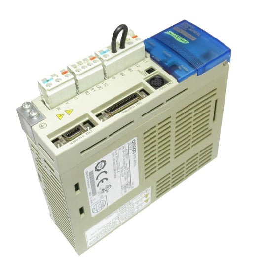 New Original Omron R7D-AP01L 100w Servo Drive - Pulingma Automation