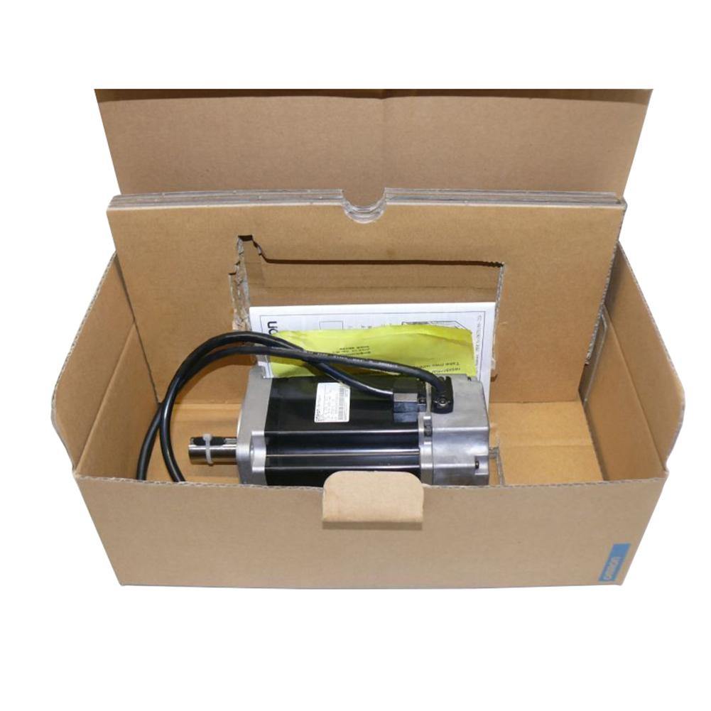 New Original Omron R7M-A75030-S1 750w Servo Motor - Pulingma Automation
