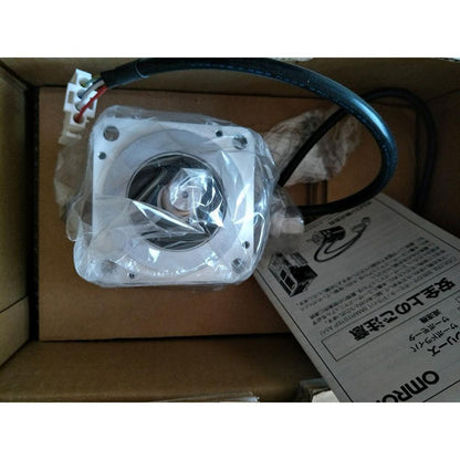 New Original Omron R7M-AP20030-S1 200w Servo Motor - Pulingma Automation