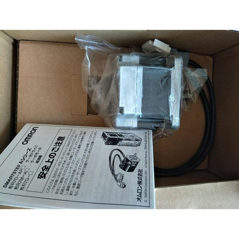 New Original Omron R7M-AP20030-S1 200w Servo Motor - Pulingma Automation