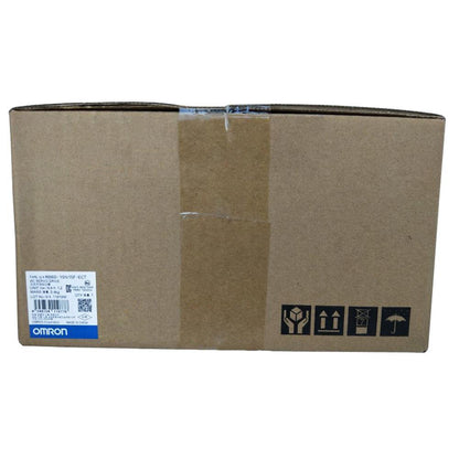 New Original Omron R88D-1SN15F-ECT 1.5kw AC Servo Drive - Pulingma Automation