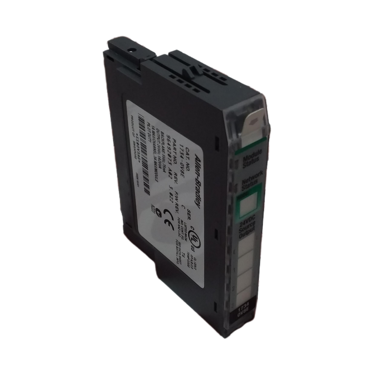 Allen Bradley 1734-OV8E Output Module