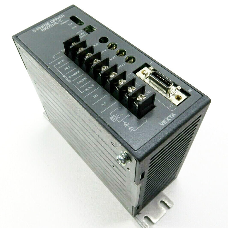 VEXTA RKD514L-C Servo Drive