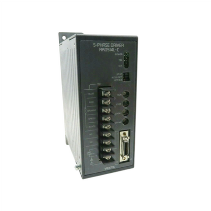 VEXTA RKD514L-C Servo Drive