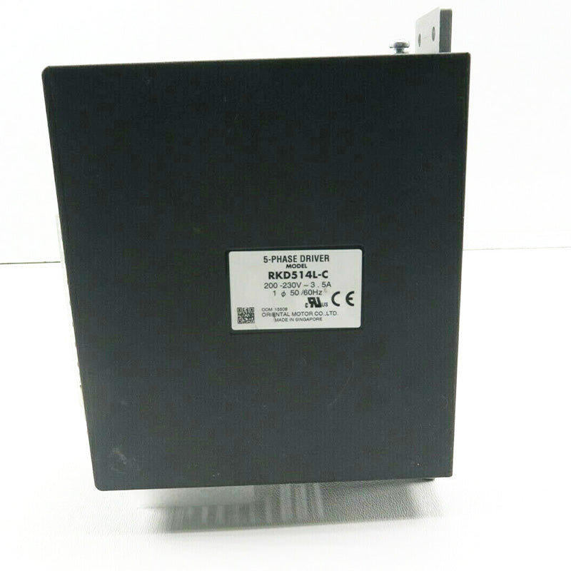 VEXTA RKD514L-C Servo Drive