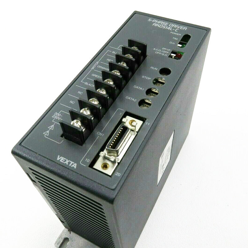 VEXTA RKD514L-C Servo Drive