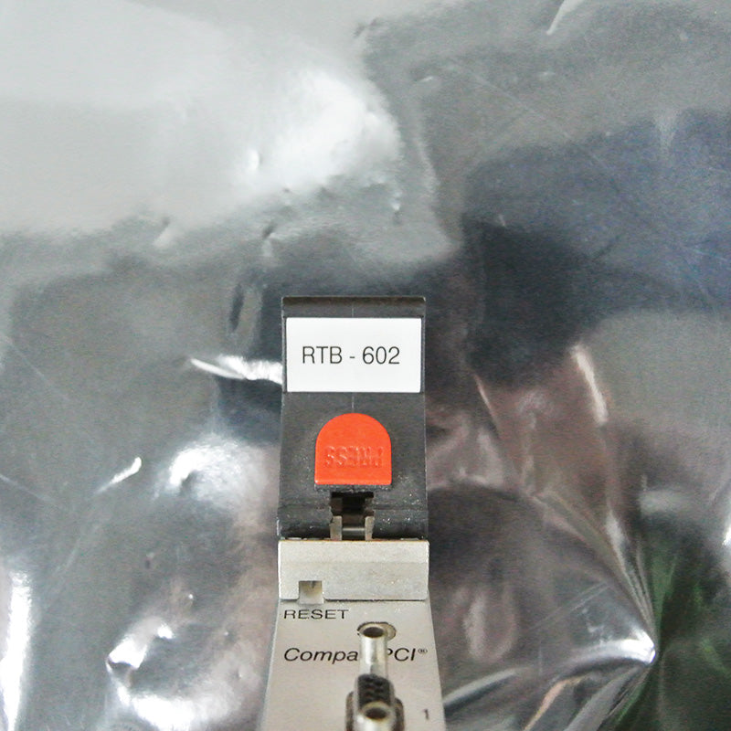 Motorola RTB-602 Circuit Board