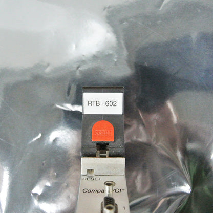 Motorola RTB-602 Circuit Board