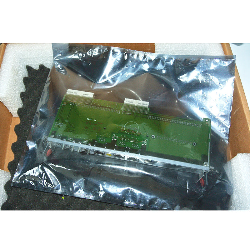 Motorola RTB-602 Circuit Board