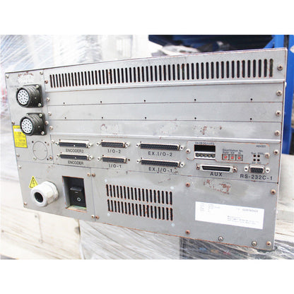 Sankyo SC3400 Robot Control Cabinet