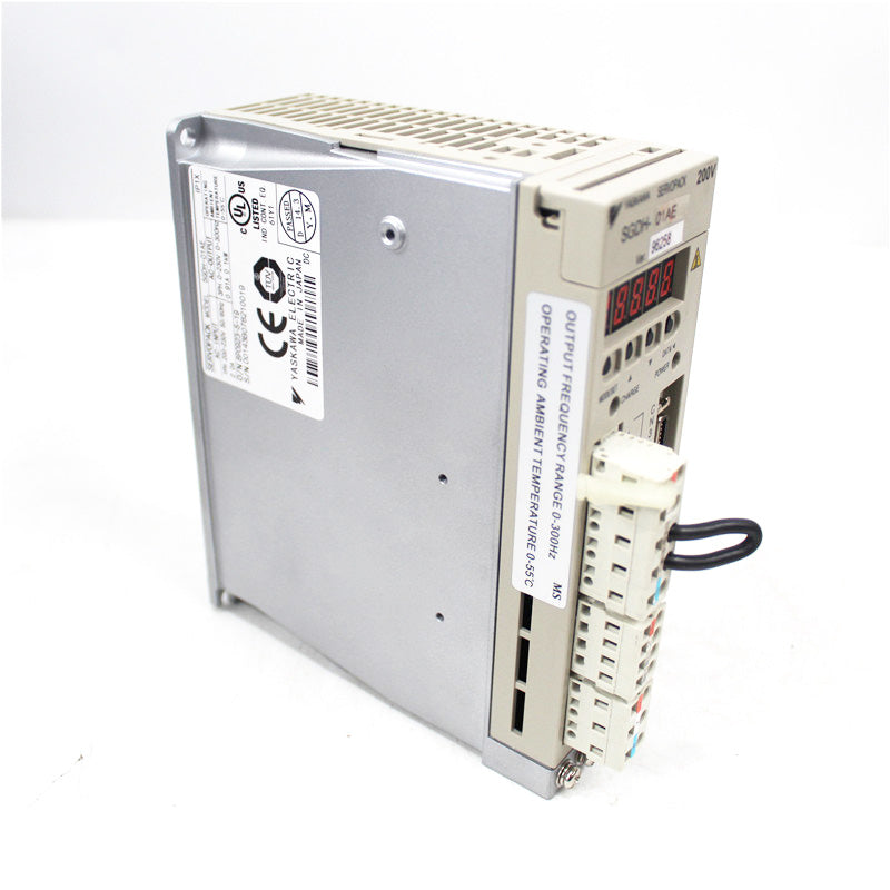 Yaskawa SGDH-01AE Servo Drive