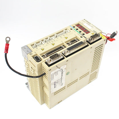 Yaskawa SGDH-04AE Servo Drive