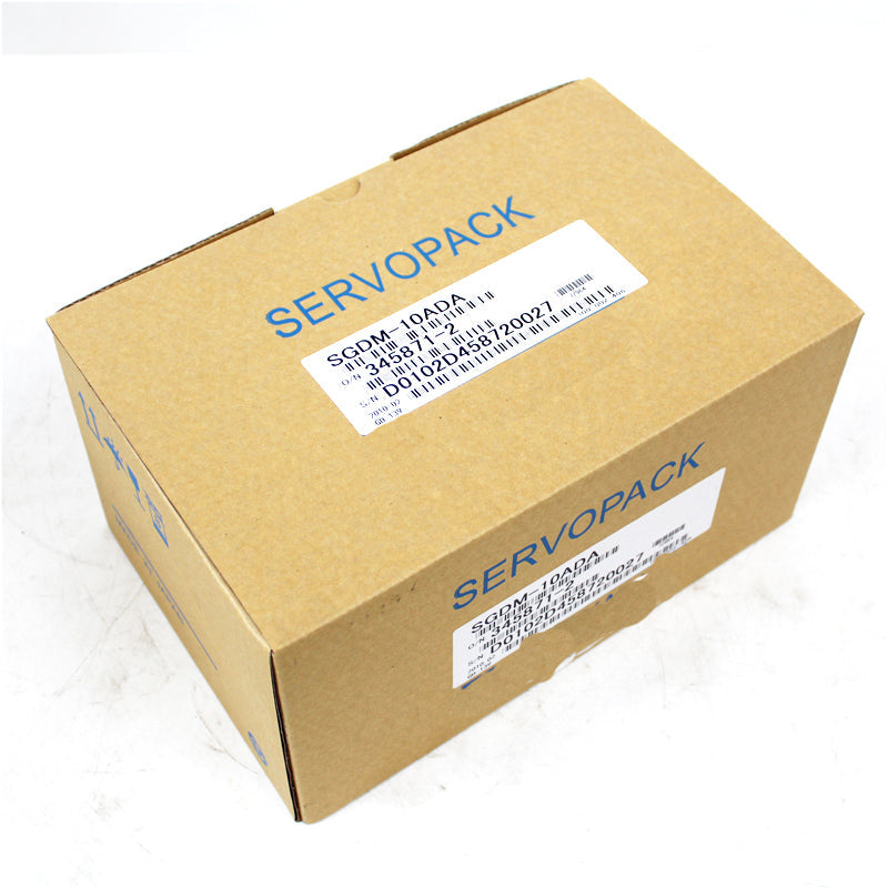 Yaskawa SGDM-10ADA (1KW) Servo Drive