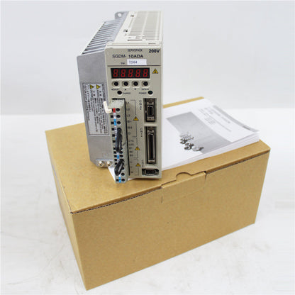 Yaskawa SGDM-10ADA (1KW) Servo Drive