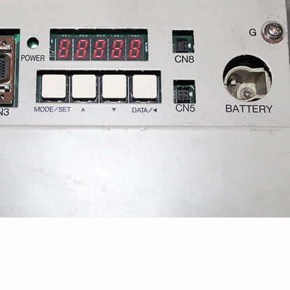 Yaskawa SGDM-1EADA (15KW) Servo Drive