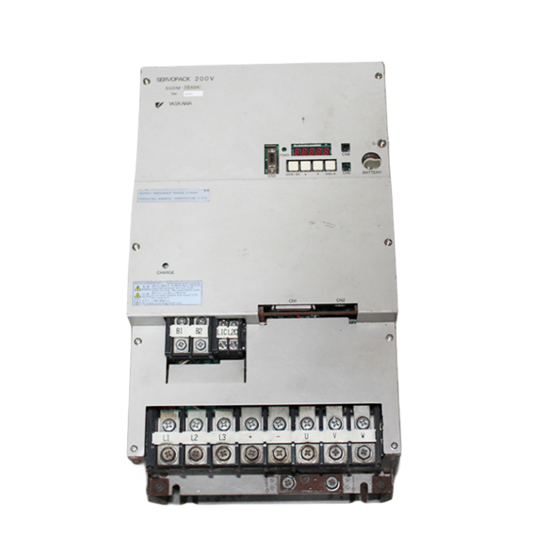 Yaskawa SGDM-1EADA (15KW) Servo Drive