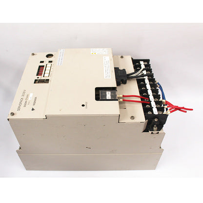 Yaskawa SGDM-75ADA (7.5KW) Servo Drive