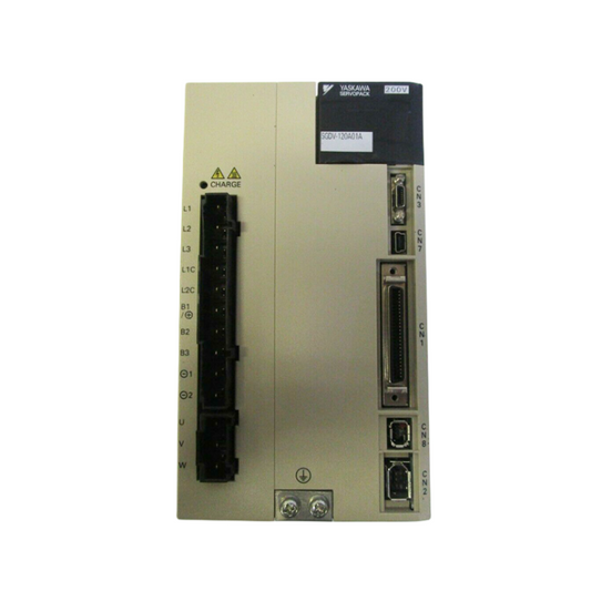 Yaskawa SGDV-120A01A Servo Drive