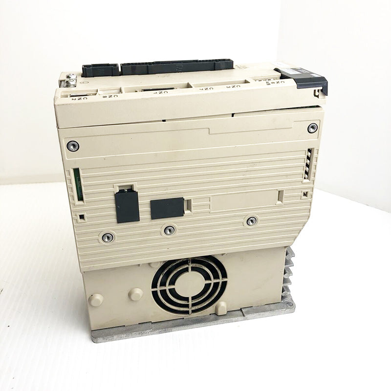 Yaskawa SGDV-7R6A11A Servo Drive