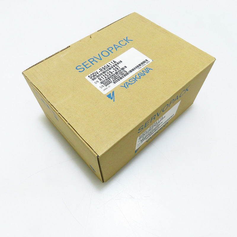 Yaskawa SGDV-R90A11A Servo Drive