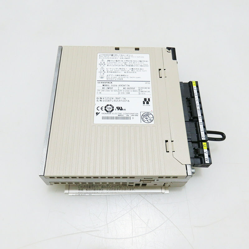 Yaskawa SGDV-R90A11A Servo Drive