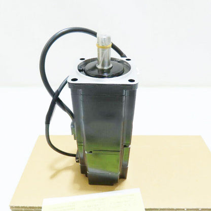 Yaskawa SGMAH-08AAA2C Servo Motor