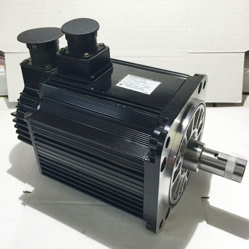 Yaskawa SGMG-13A2AB Servo Motor