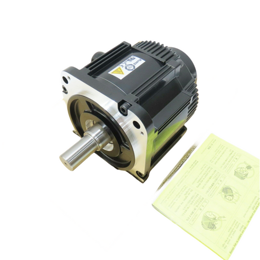 Yaskawa SGMGV-13ADA21 Servo Motor