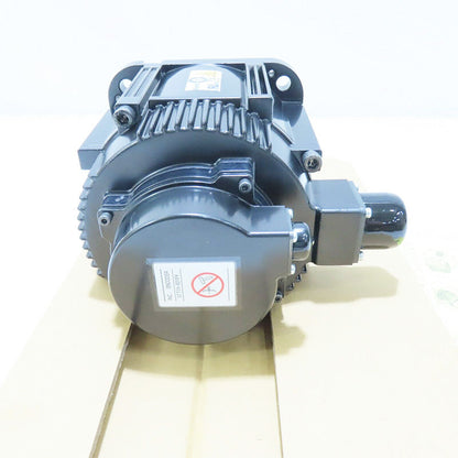 Yaskawa SGMGV-13ADA21 Servo Motor