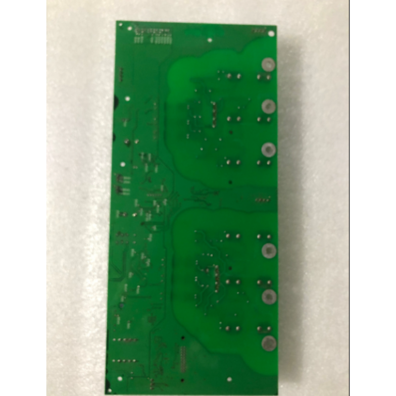 ABB DSAB-01C Inverter Thyristor Trigger Board